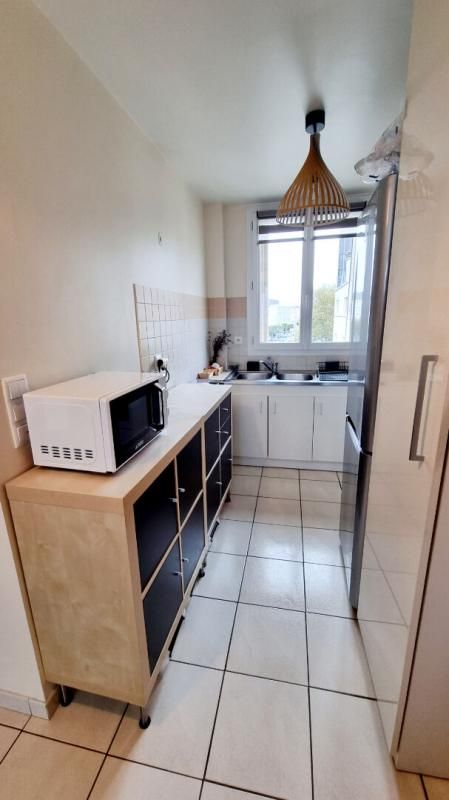 MAISONS-ALFORT 94700 - maisons Alfort Appartement  3 pièce(s) 45 m² 4
