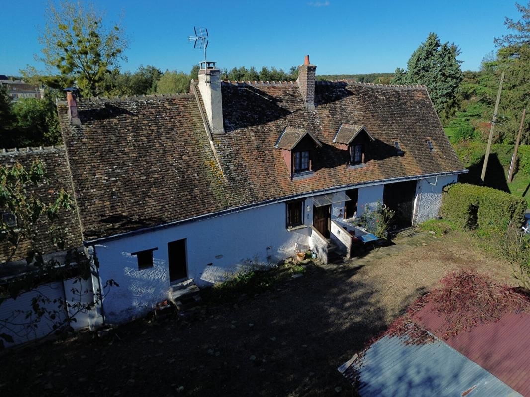 SAUNAY Maison Saunay 5 pièce(s) 110 m2 3