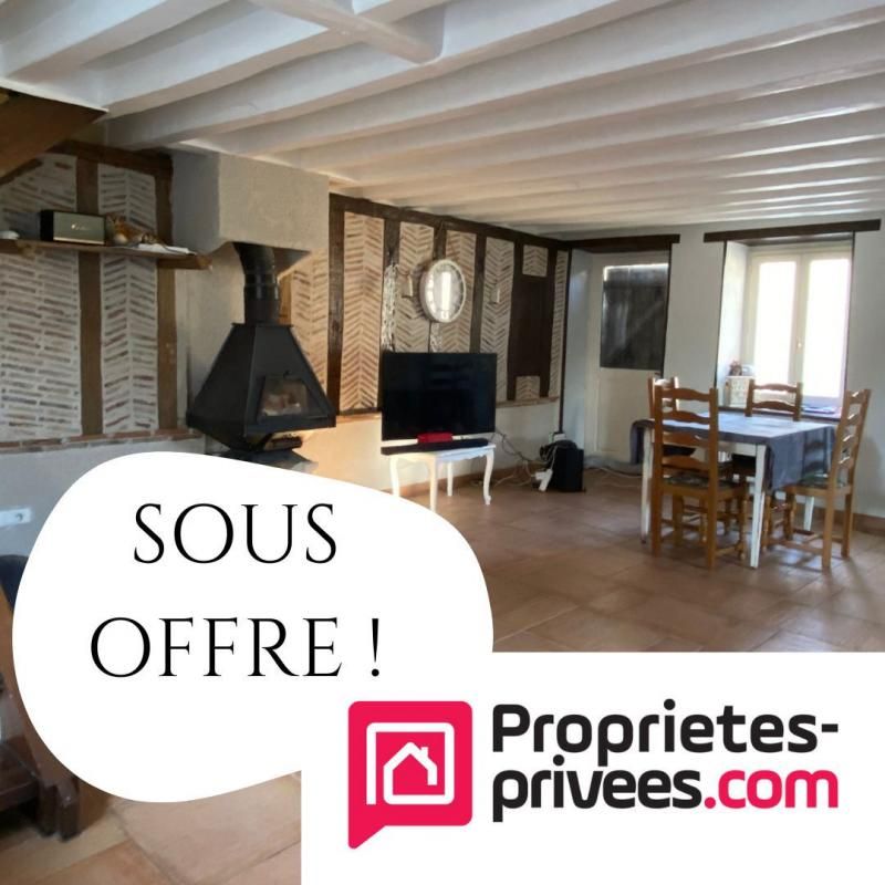 Maison 5 pièce(s) 130 m2