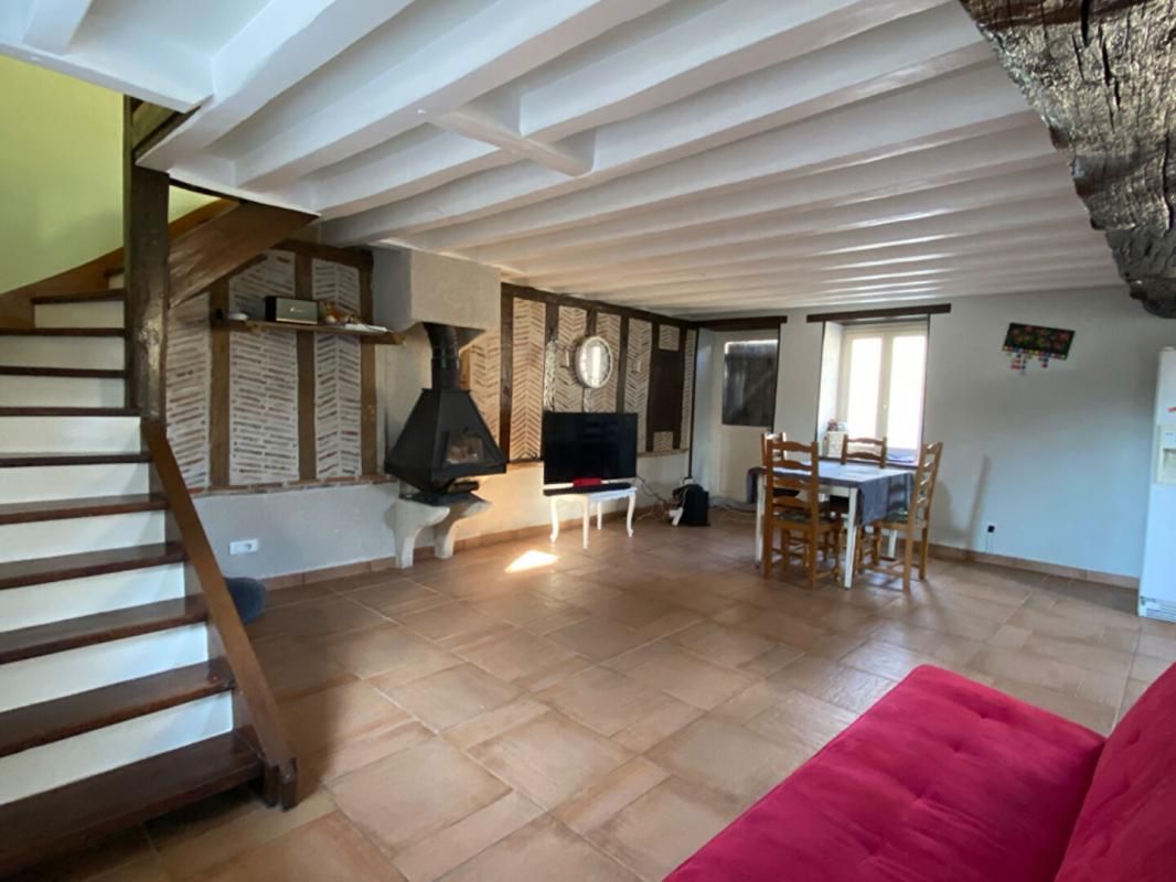 JOSNES Maison 5 pièce(s) 130 m2 2