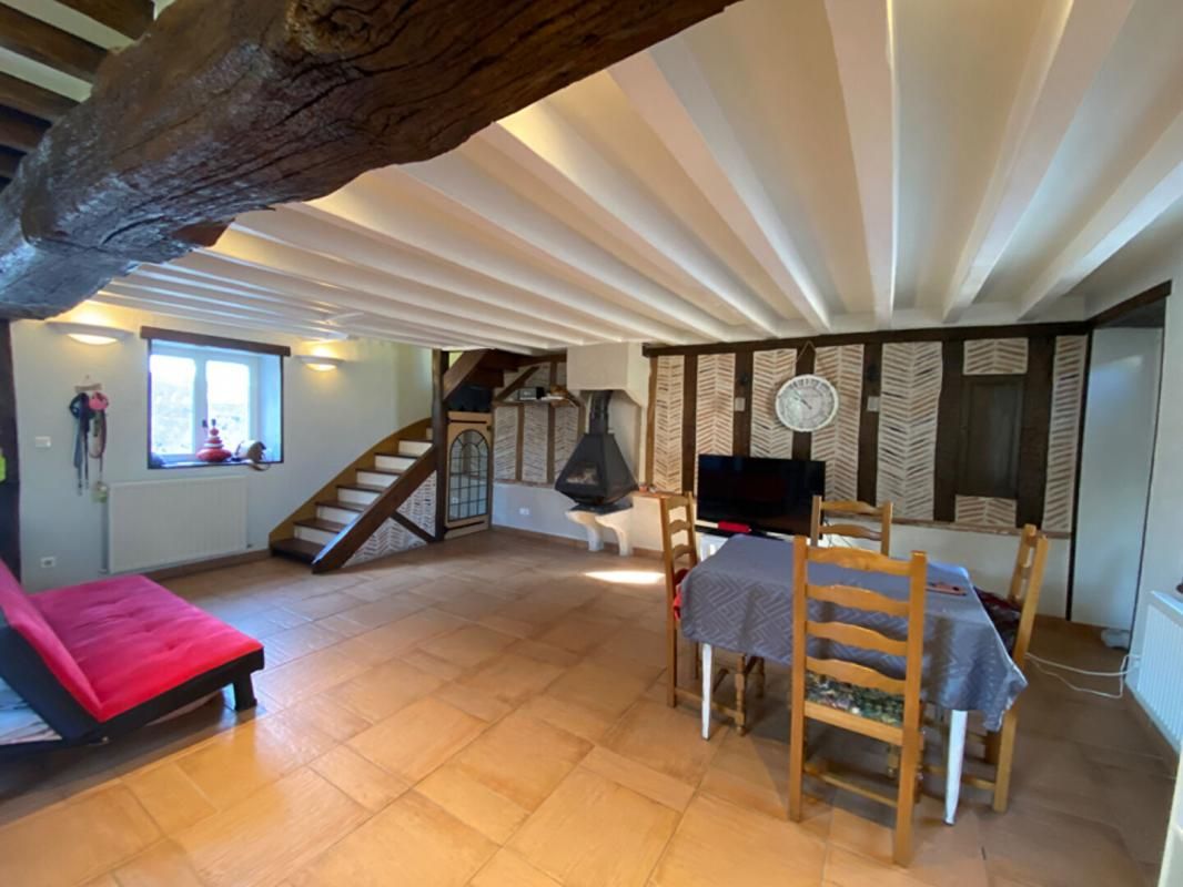 JOSNES Maison 5 pièce(s) 130 m2 3