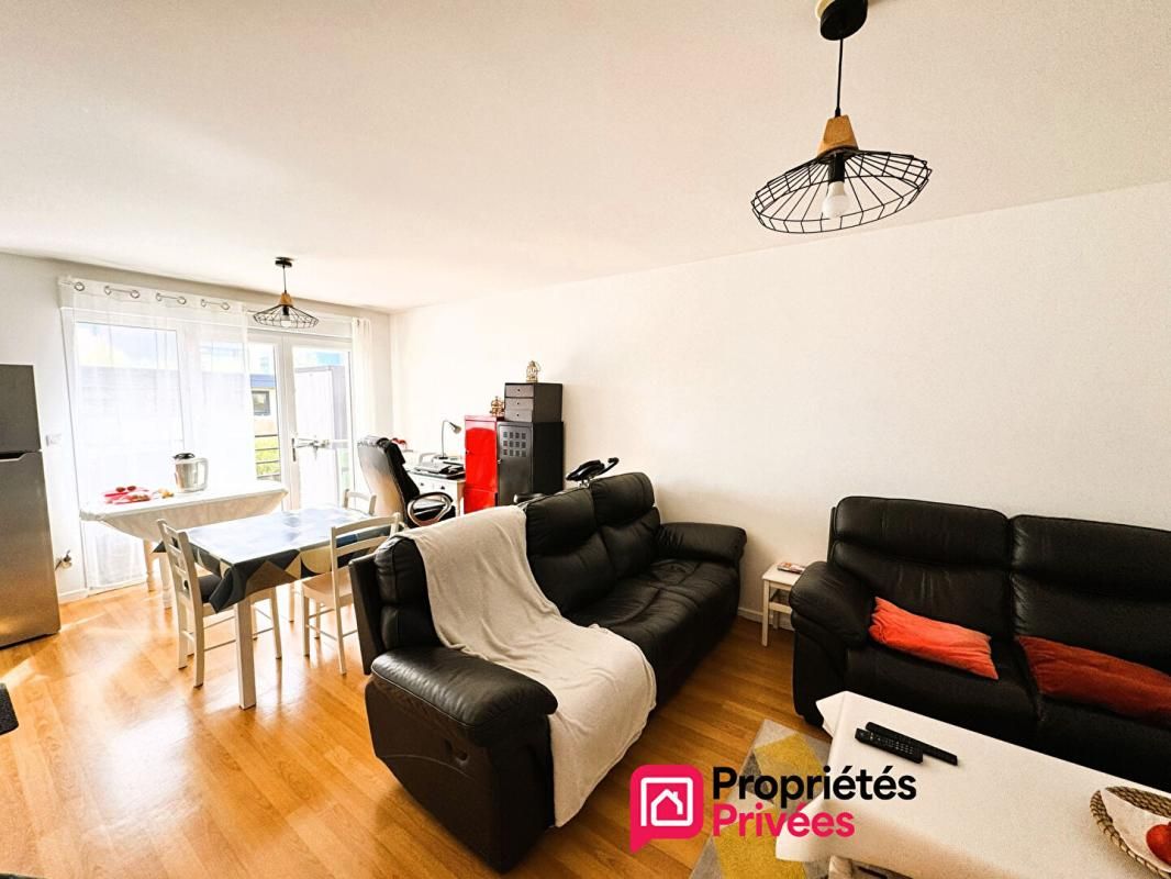 LE PORTEL PROPRIETES PRIVEES COTE D'OPALE vous propose : 2