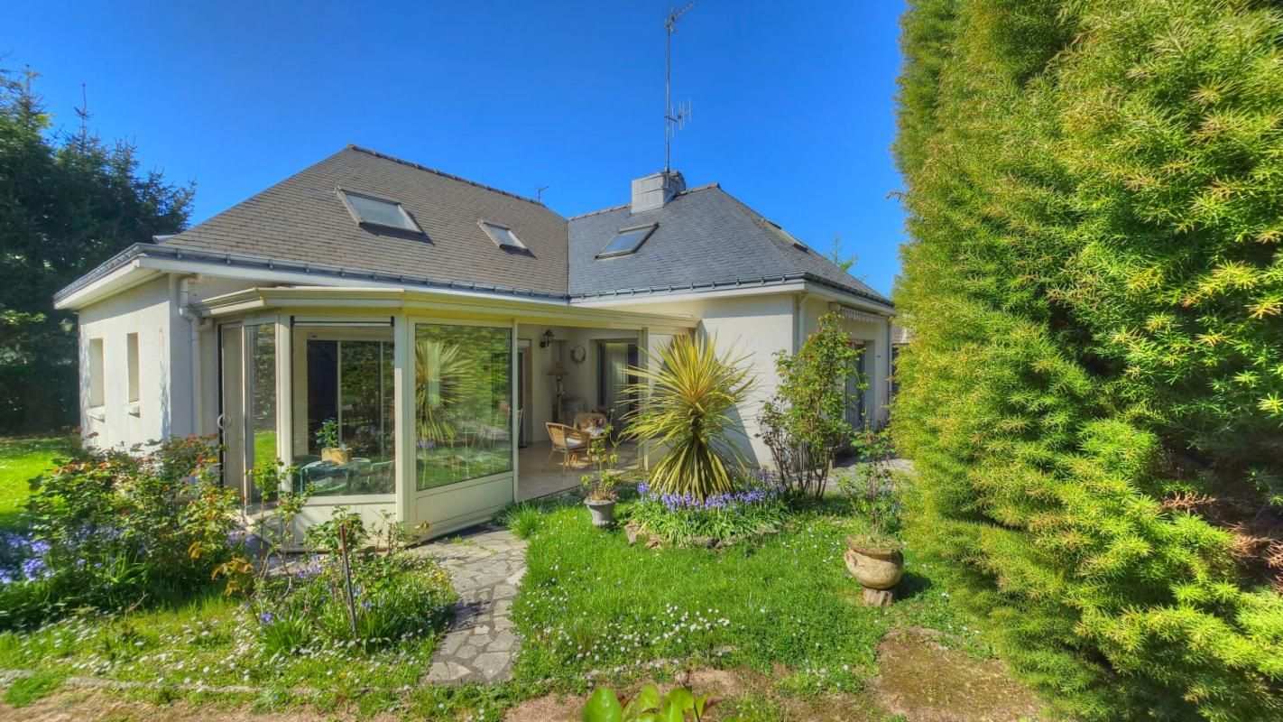 Maison 5 pièce(s) 140 m2