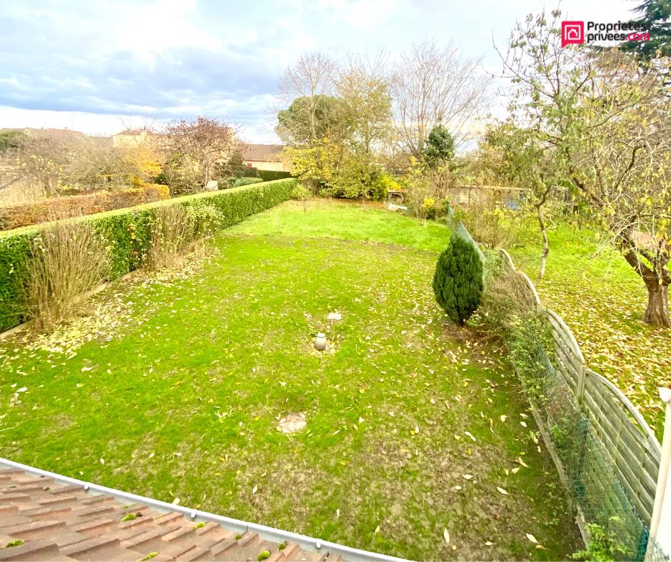 Maison Individuelle de 107 m2
