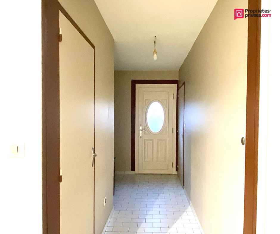 ENNERY Maison Individuelle de 107 m2 4