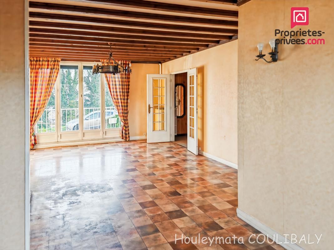 Maison 4 pièce(s) 82 m2 avec Garage - LE HAVRE (76)