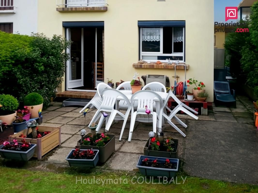 LE HAVRE Maison 4 pièce(s) 82 m2 avec Garage - LE HAVRE (76) 2