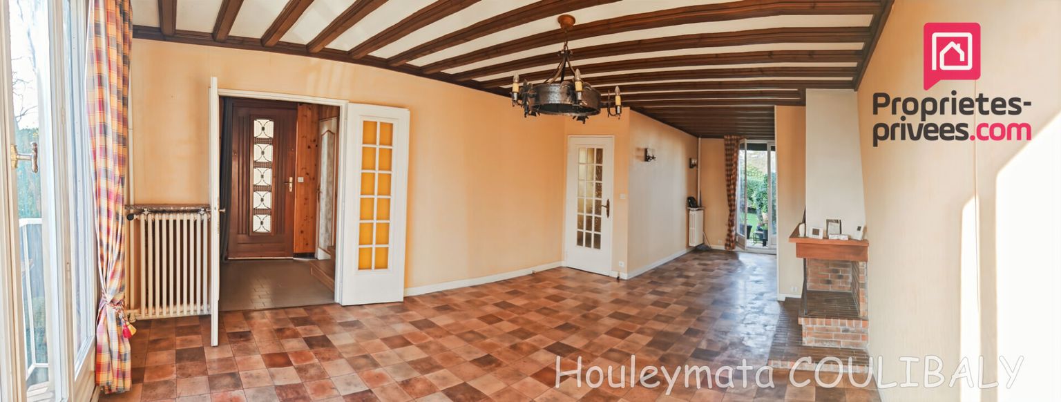 LE HAVRE Maison 4 pièce(s) 82 m2 avec Garage - LE HAVRE (76) 3