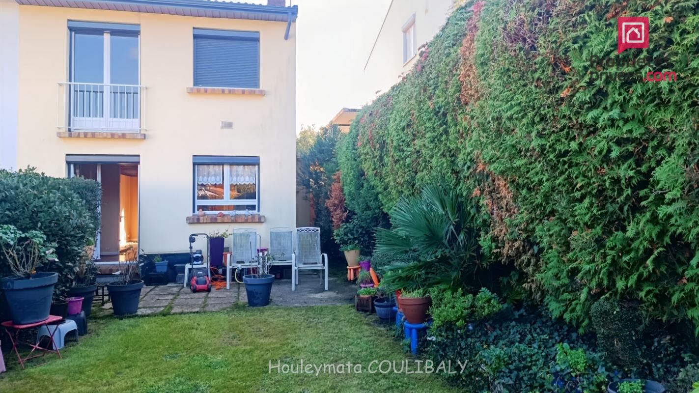LE HAVRE Maison 4 pièce(s) 82 m2 avec Garage - LE HAVRE (76) 4