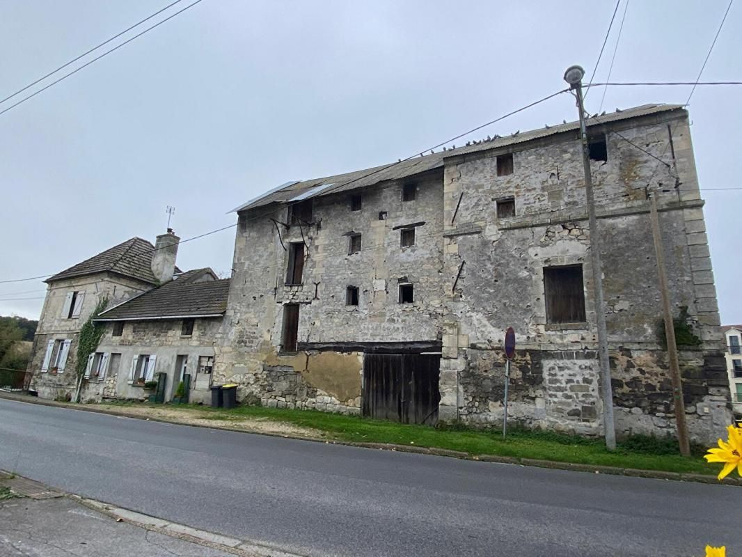 ORRY-LA-VILLE Moulin 2