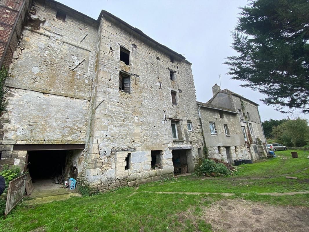 ORRY-LA-VILLE Moulin 3