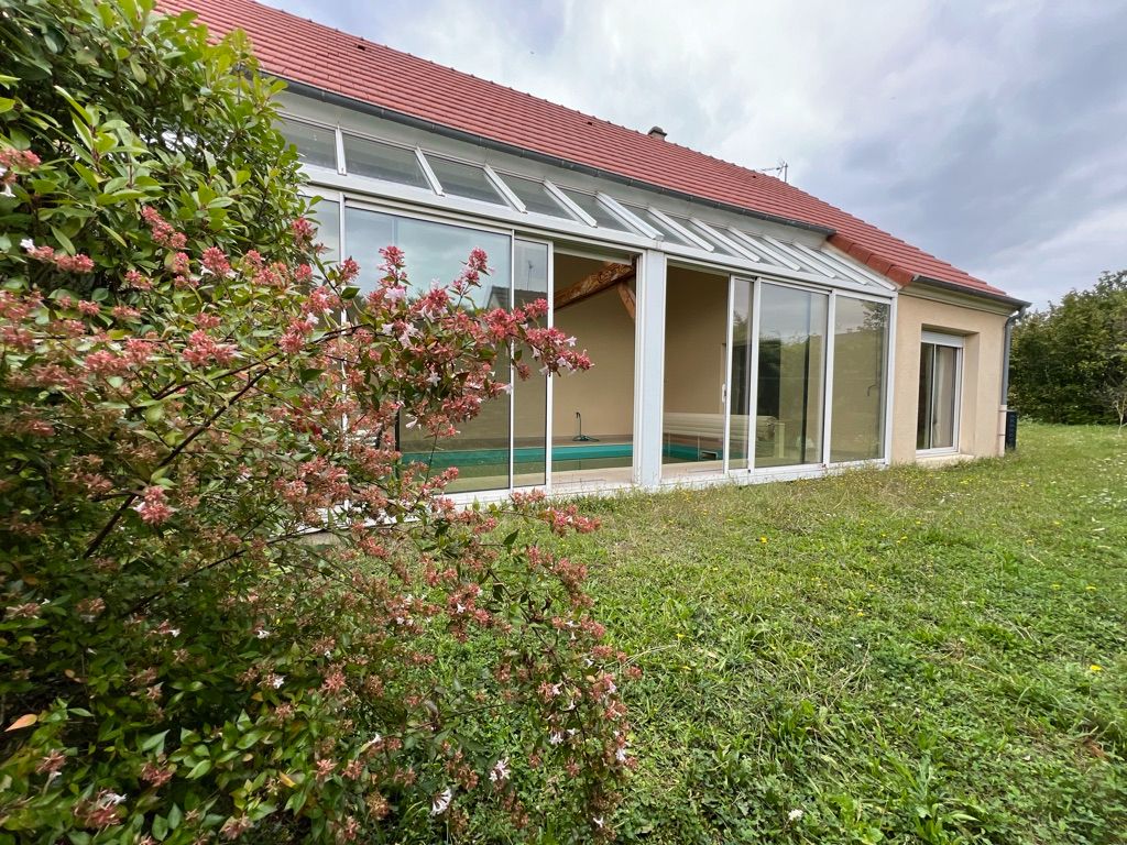 Splendide pavillon Nevers