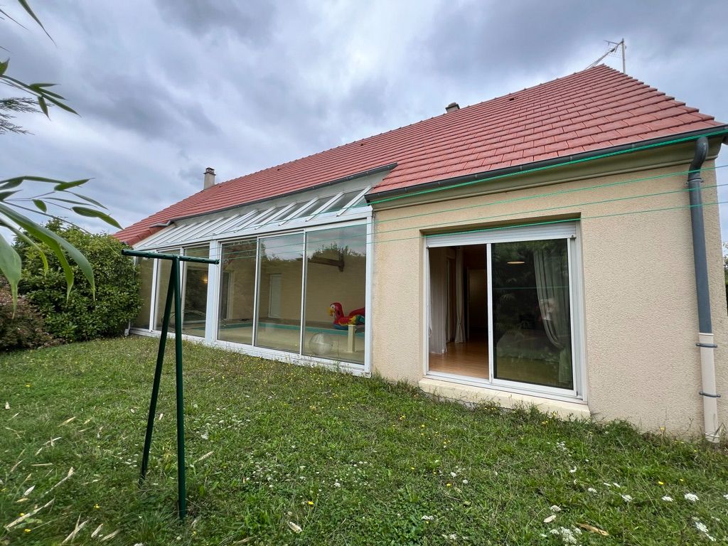NEVERS Splendide pavillon Nevers 2