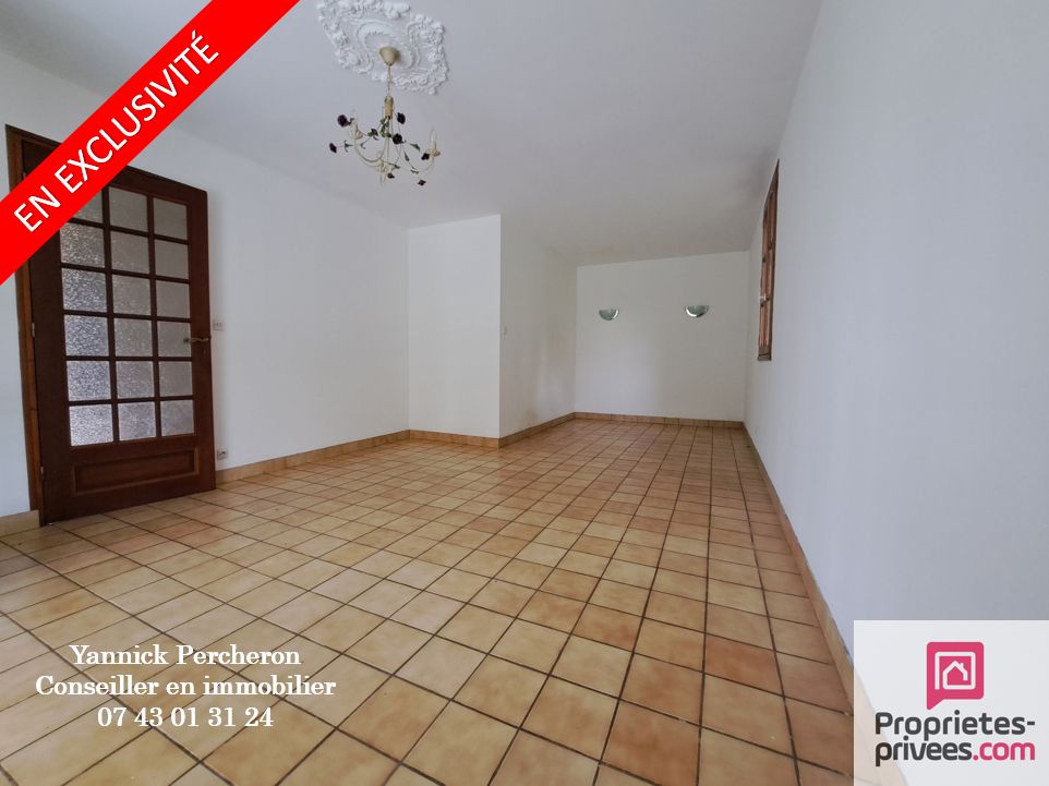 Maison Noyant Villages 3 pièce(s) 88 m2