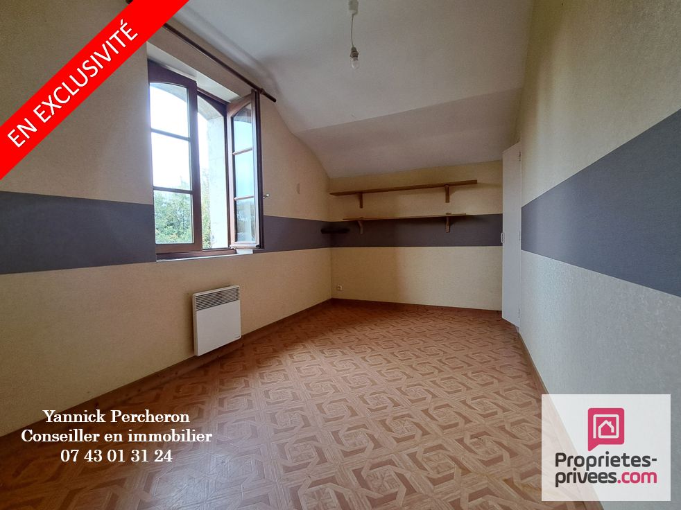 NOYANT Maison Noyant Villages 3 pièce(s) 88 m2 3