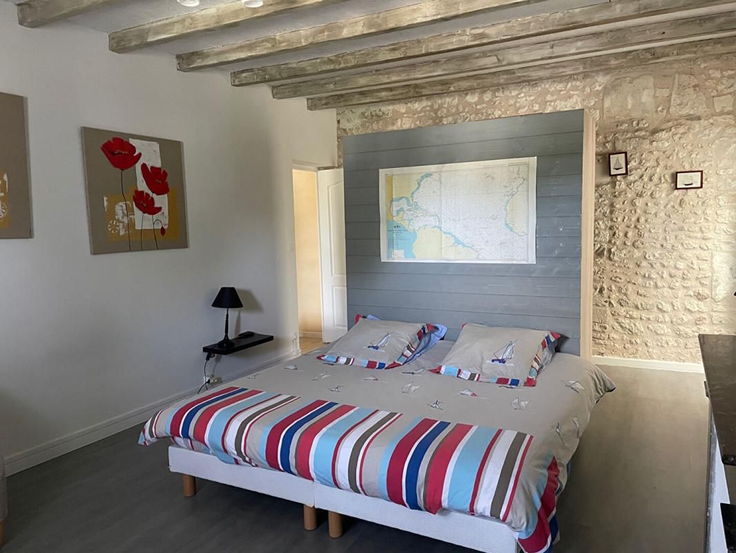 Maison 4 pièce(s) 125 m2