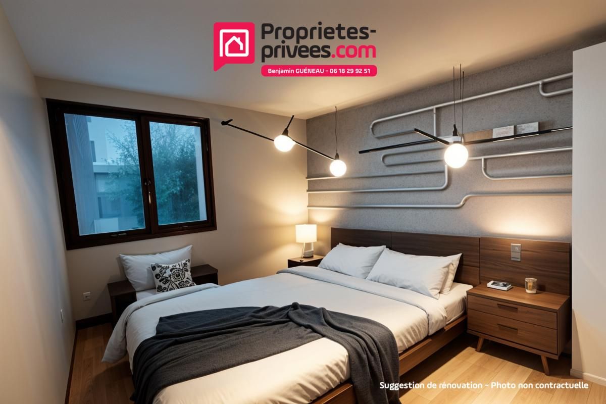 RUMILLY Appartement à Vendre - Rumilly (74150) - Idéal premier achat ou investissement locatif 3