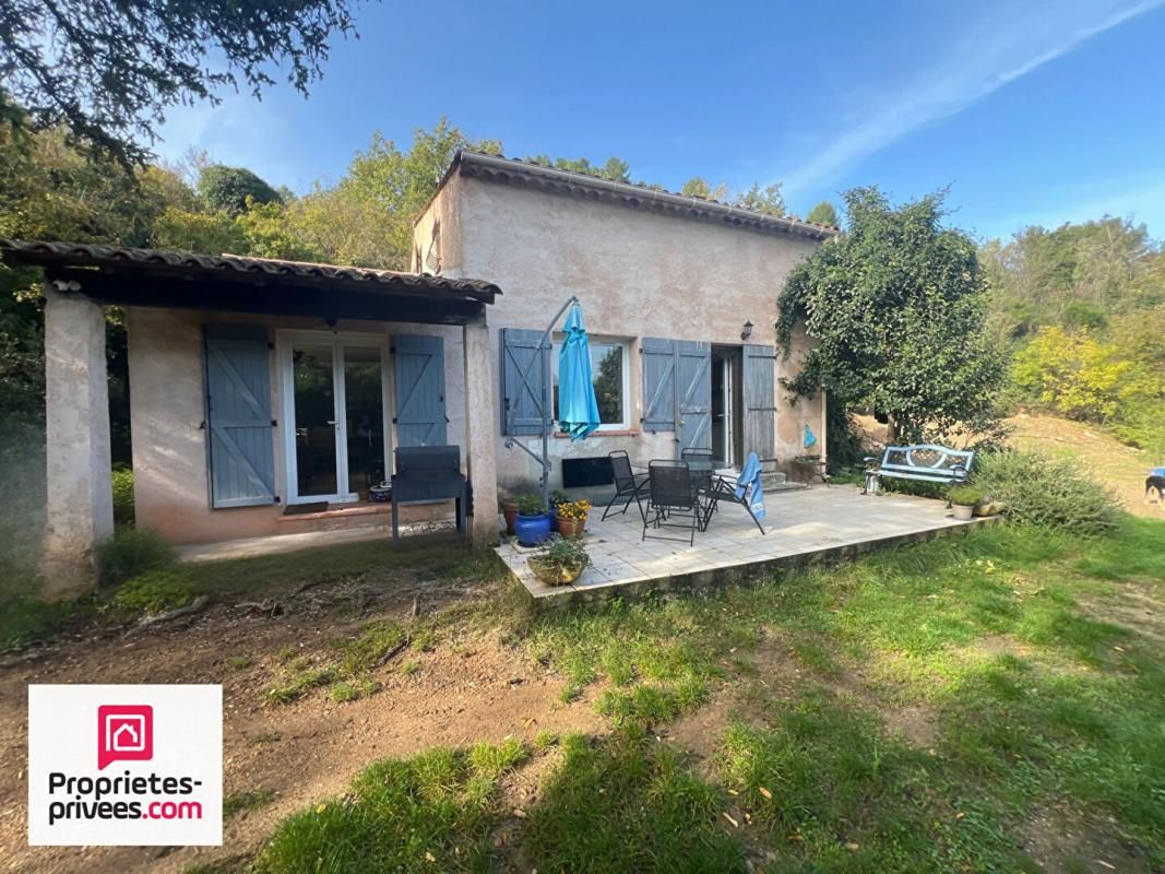 RIANS RIANS VILLA T4 95 m² sur 1000 m² 3
