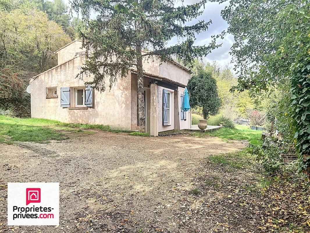 RIANS RIANS VILLA T4 95 m² sur 1000 m² 4