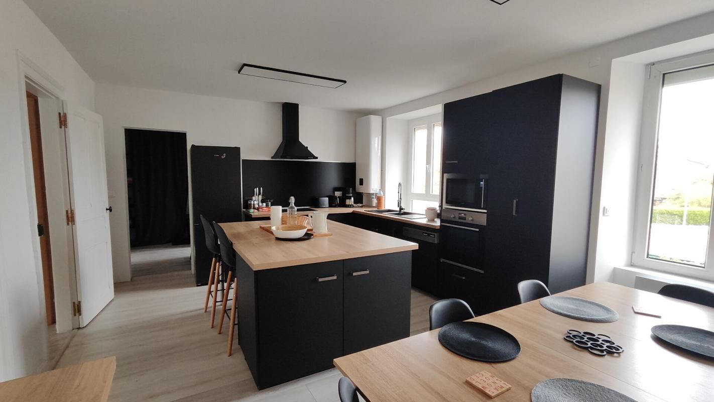 BELFORT Belfort 90000 : Appartement 4 pièces 96 m2 rénové 4