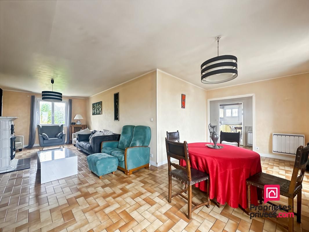 AVALLON Maison Avallon 7 pièce(s) 153 m2 3