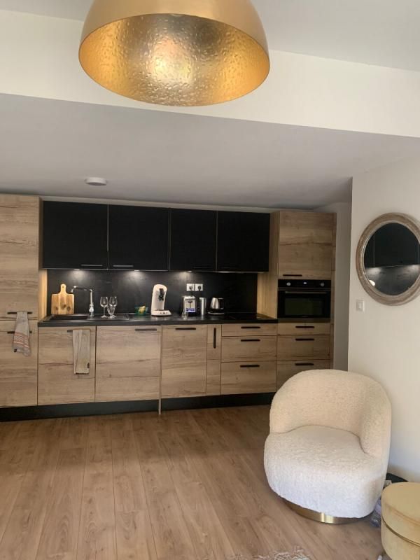 Appartement Sete 2 pièce(s) 56.35 m2