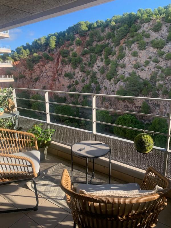 SETE Appartement Sete 2 pièce(s) 56.35 m2 2