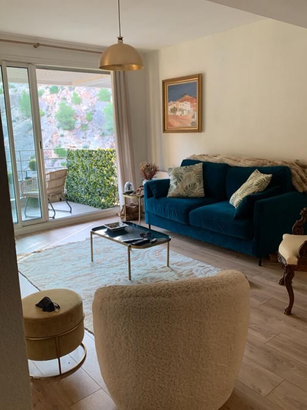 SETE Appartement Sete 2 pièce(s) 56.35 m2 3