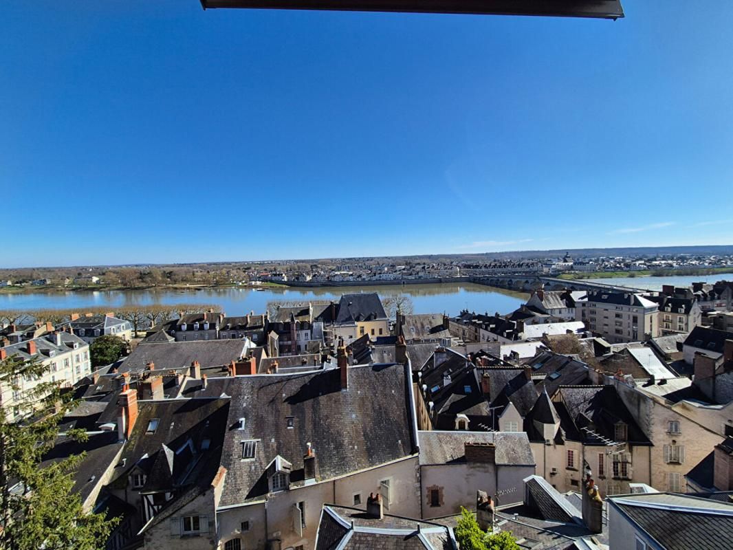 Blois 4 pièce(s) 73 m2