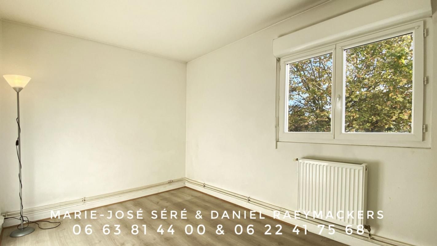 VILLENAVE-D'ORNON Appartement Villenave D Ornon 3 pièce(s) 52.10 m2 3