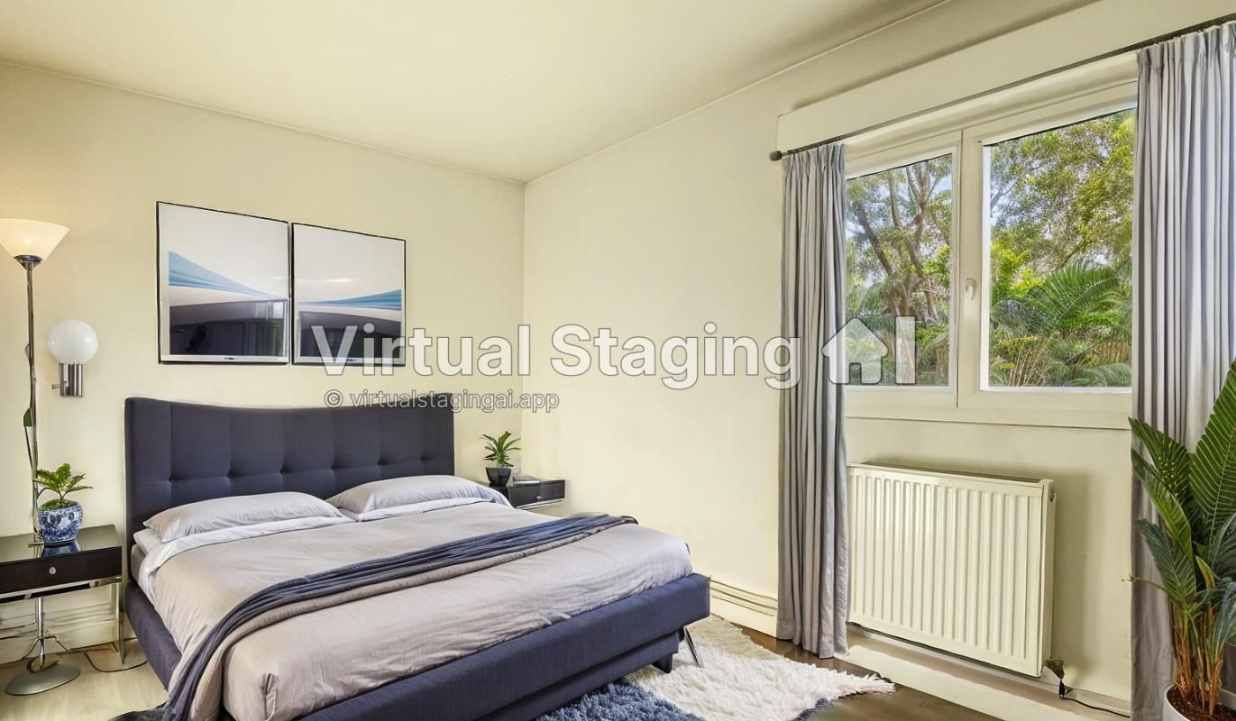 VILLENAVE-D'ORNON Appartement Villenave D Ornon 3 pièce(s) 52.10 m2 4