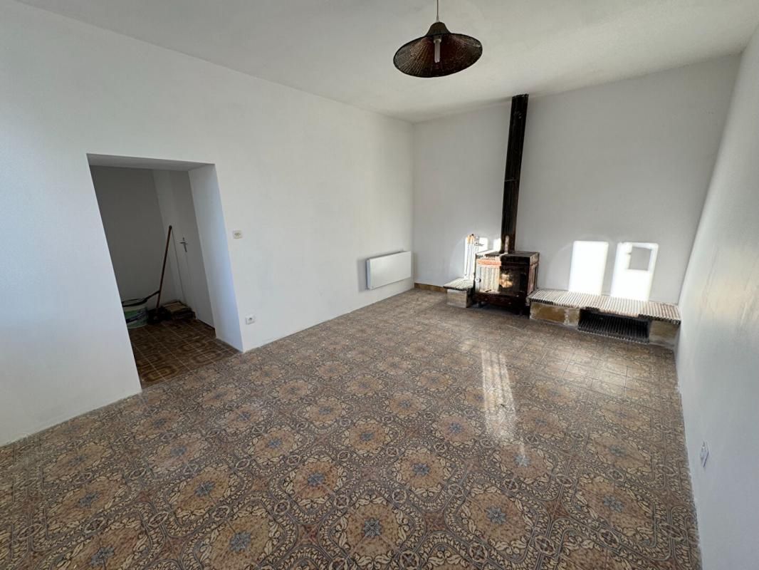 BETHISY-SAINT-MARTIN Maison de ville 3
