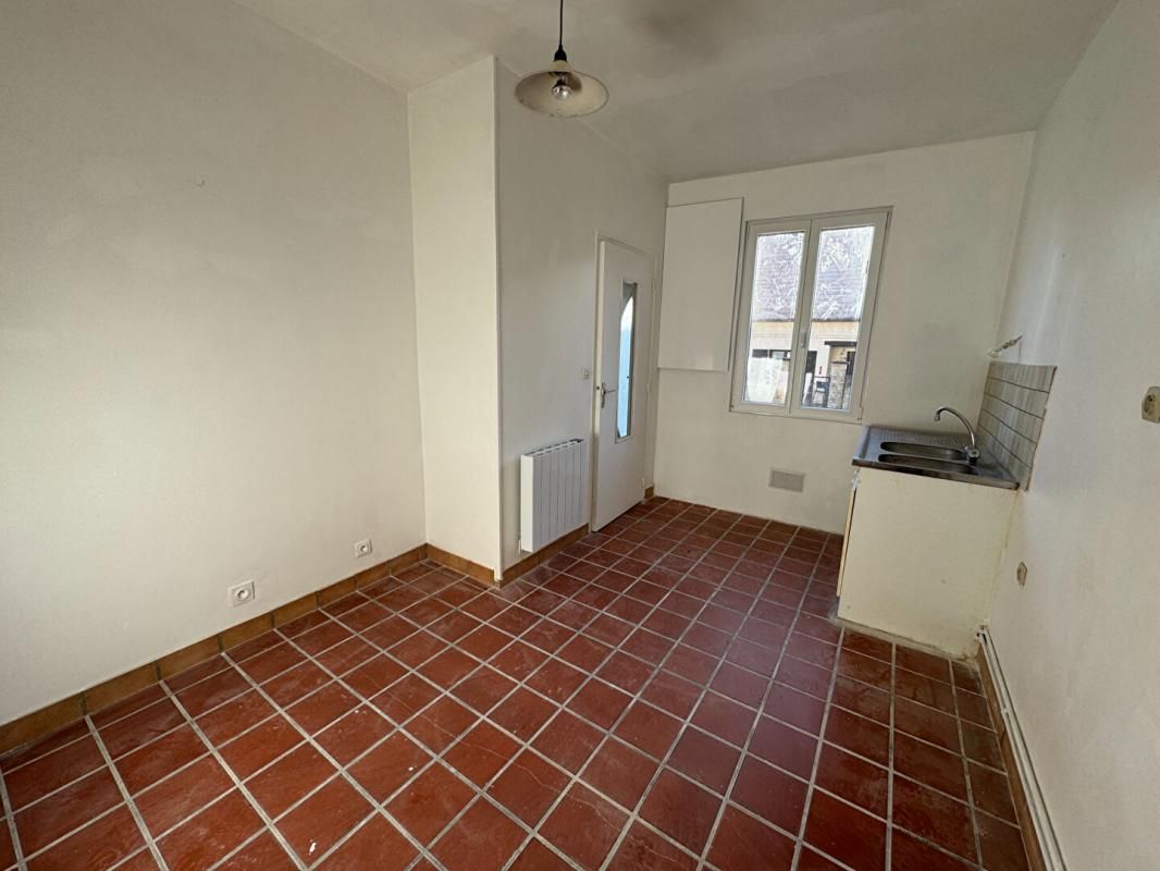 BETHISY-SAINT-MARTIN Maison de ville 4