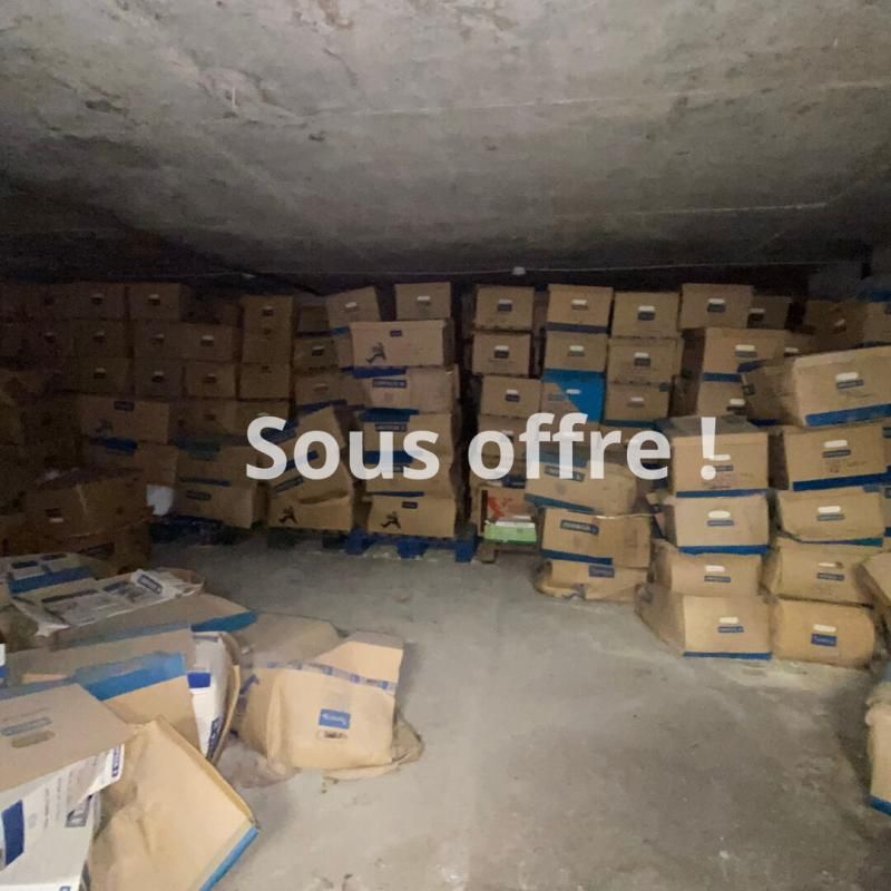 Parking / box Balaruc Les Bains
