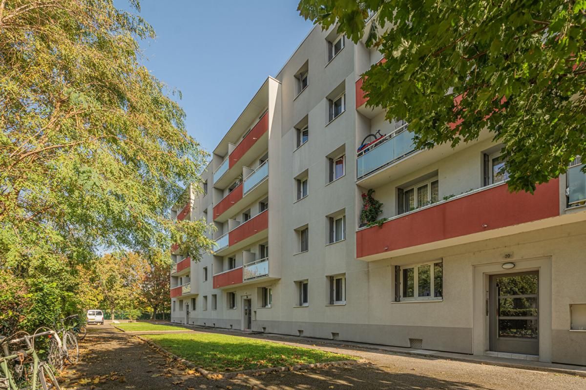 Appartement Fontaine 3 pièces 53 m2