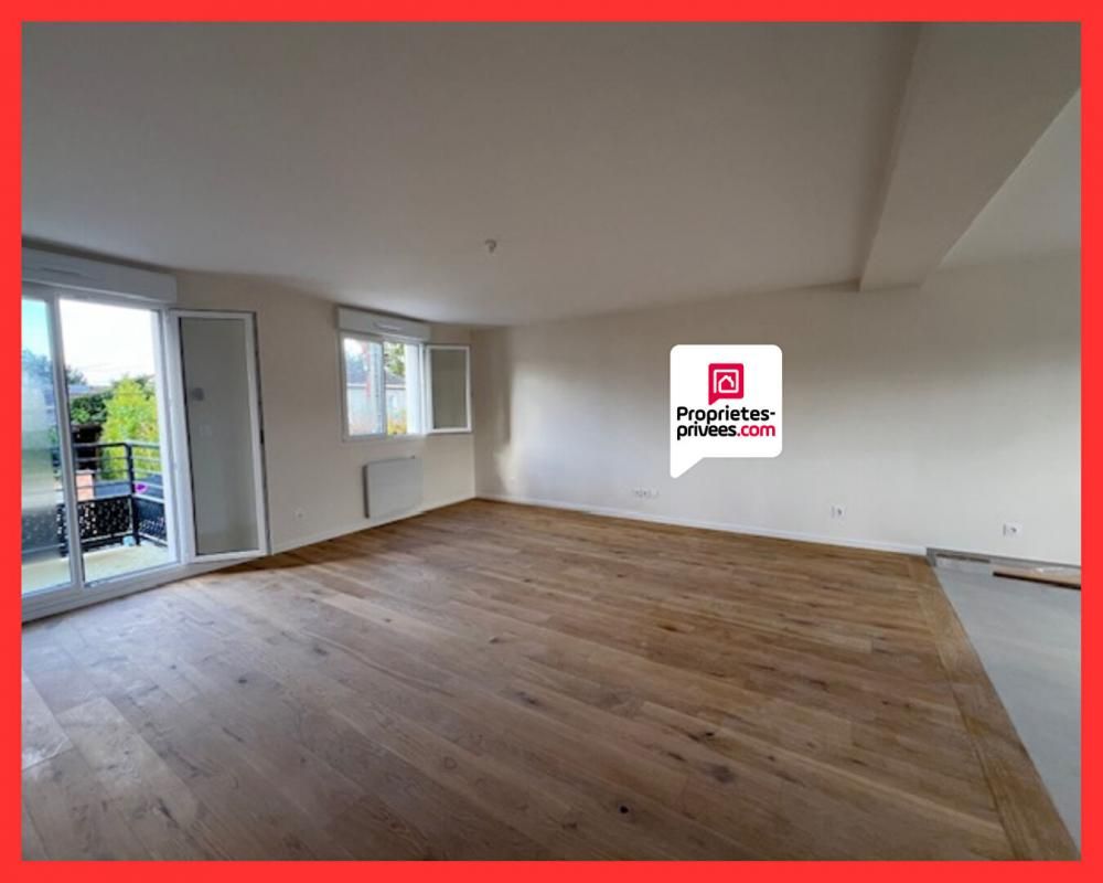 GAGNY 93220 GAGNY - Secteur du Plateau -Maison 113 m² - 4 Chambres - Garage- Jardin 2