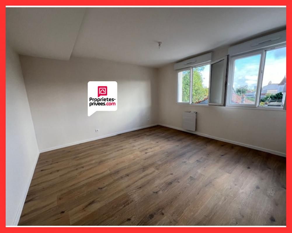 GAGNY 93220 GAGNY - Secteur du Plateau -Maison 113 m² - 4 Chambres - Garage- Jardin 3