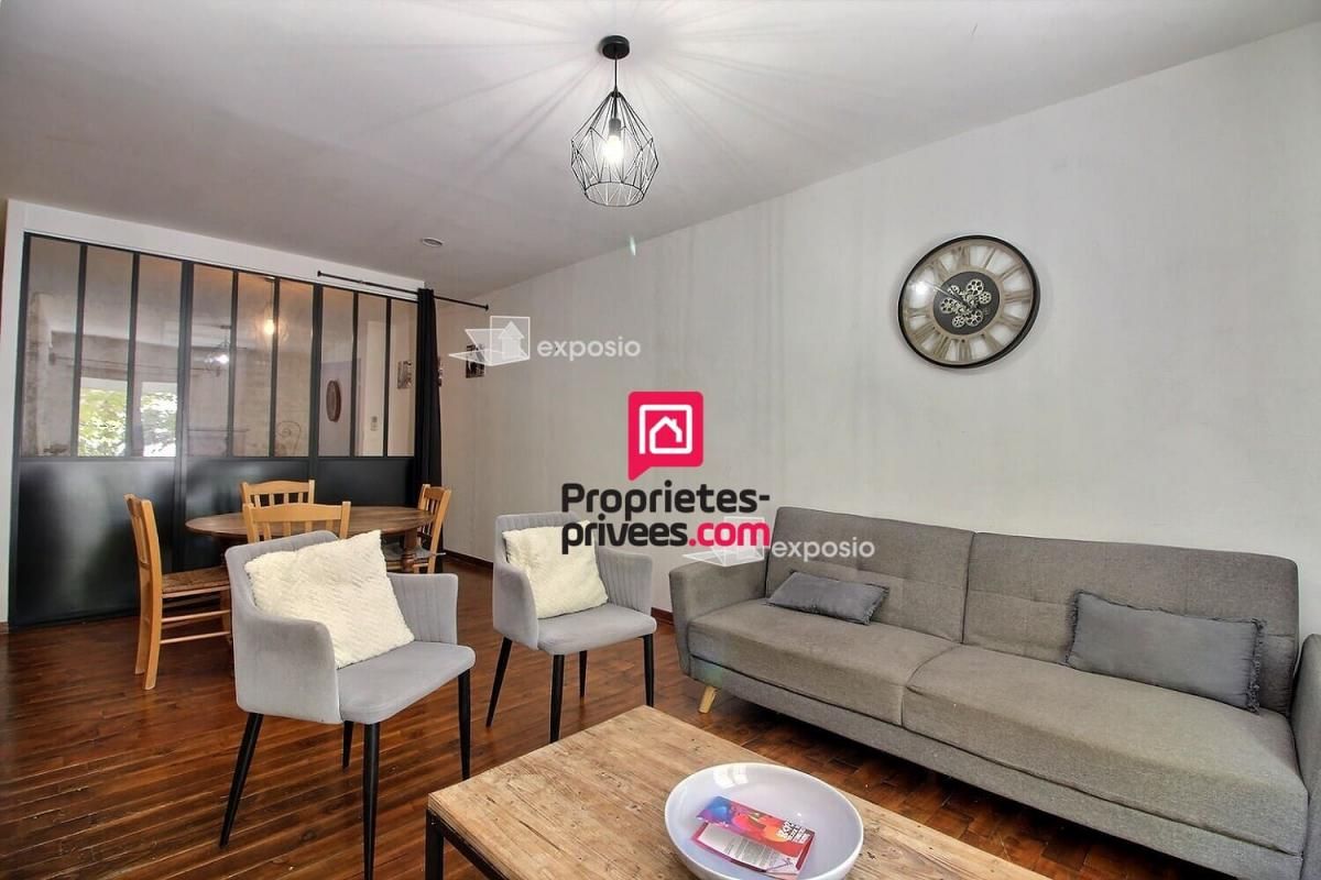 TARASCON Immeuble/Maison avec 3 appartements - Tarascon -145 m² - 224 000 Euros 4
