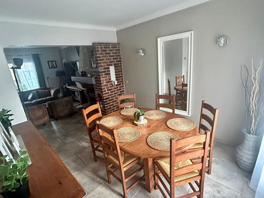MONT-PRES-CHAMBORD Maison 5 pièce(s) 132 m² sans travaux 4