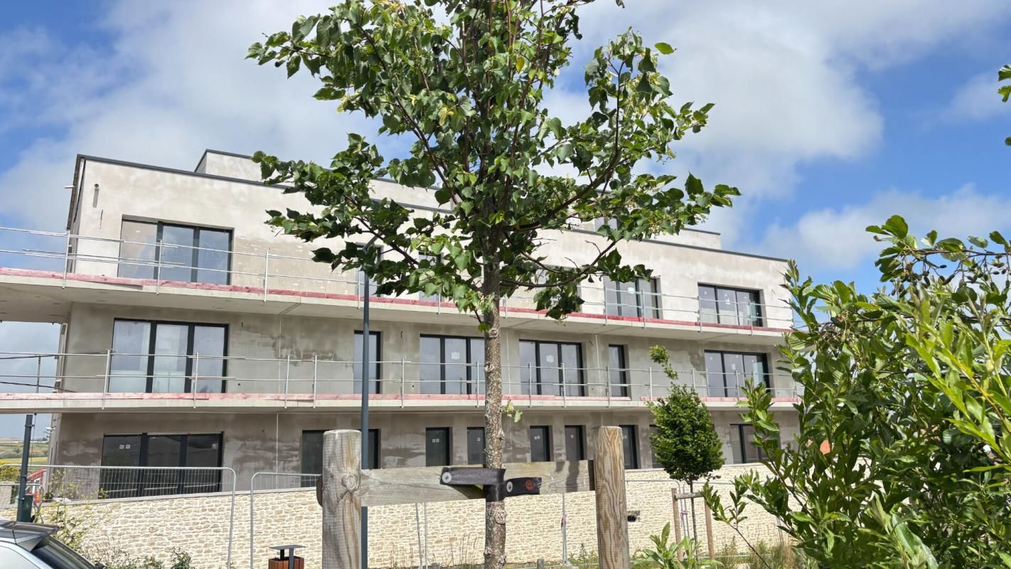 WIMILLE PROPRIETES PRIVEES COTE D'OPALE vous propose : 4