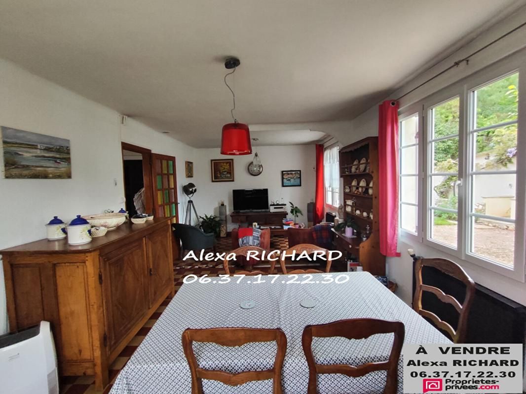 BRIONNE Maison 3 chambres brionne 4