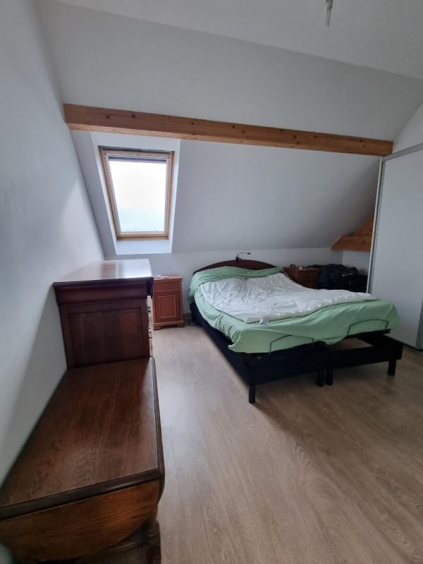 CHENOVE Appartement T3 73M2 + Garage + Place de parking privative( a voir absolument ) 3