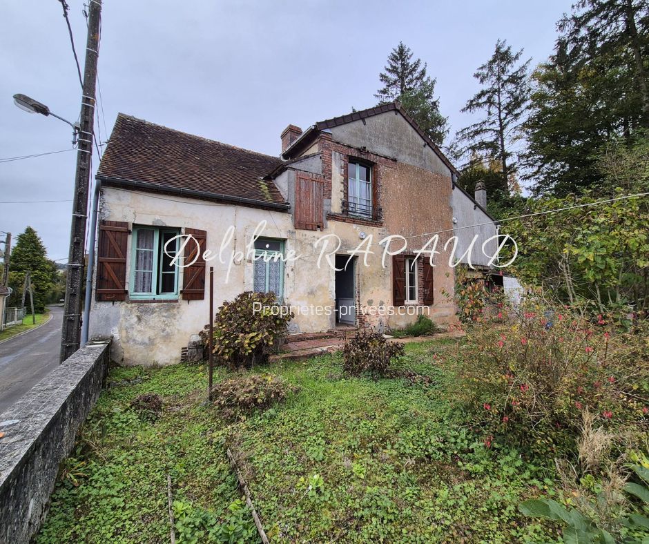 CONDE-SUR-HUISNE Ensemble immobilier mitoyen de 165 m2 à Sablons-Sur-Huisne 3