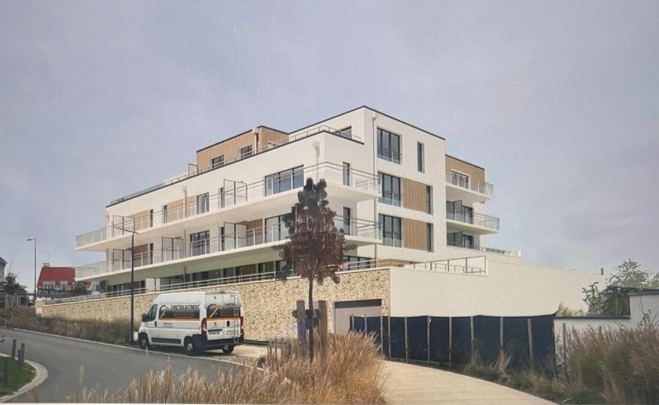 WIMILLE PROPRIETES PRIVEES COTE D'OPALE vous propose : 4