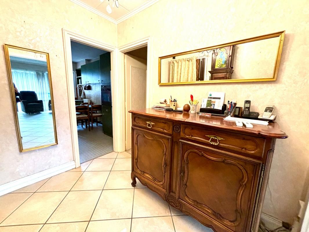 Appartement T5 - Part-Dieu