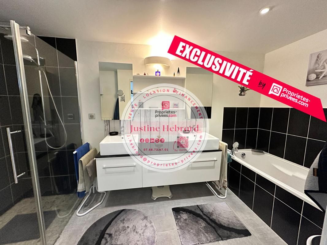 CHOUVIGNY Longère Chouvigny 6 pièces 182 m2 4