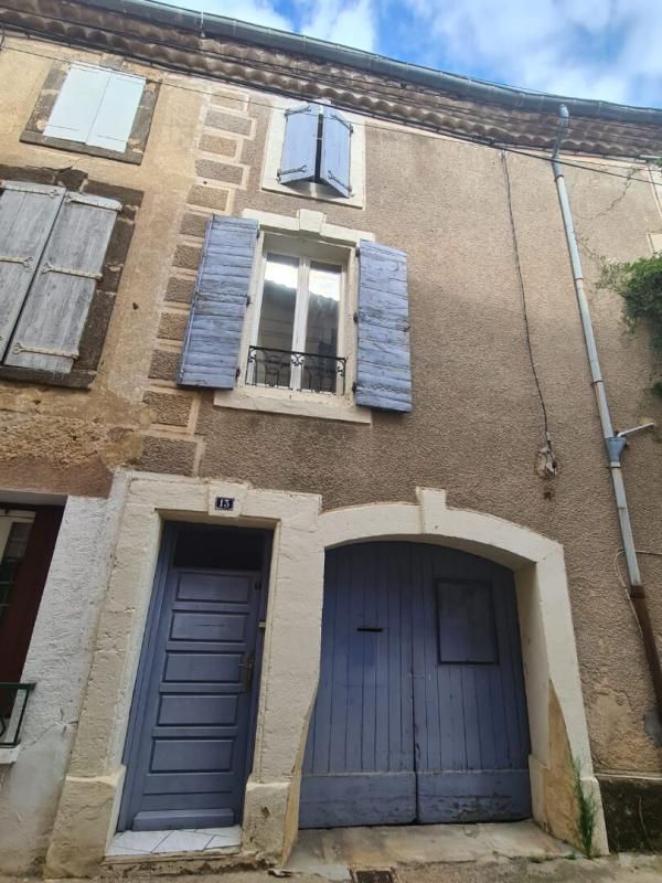 ADISSAN Maison 3 pièce(s) 75 m2 2