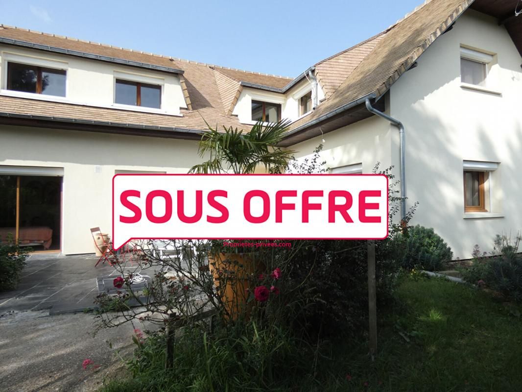 ensemble immobilier
