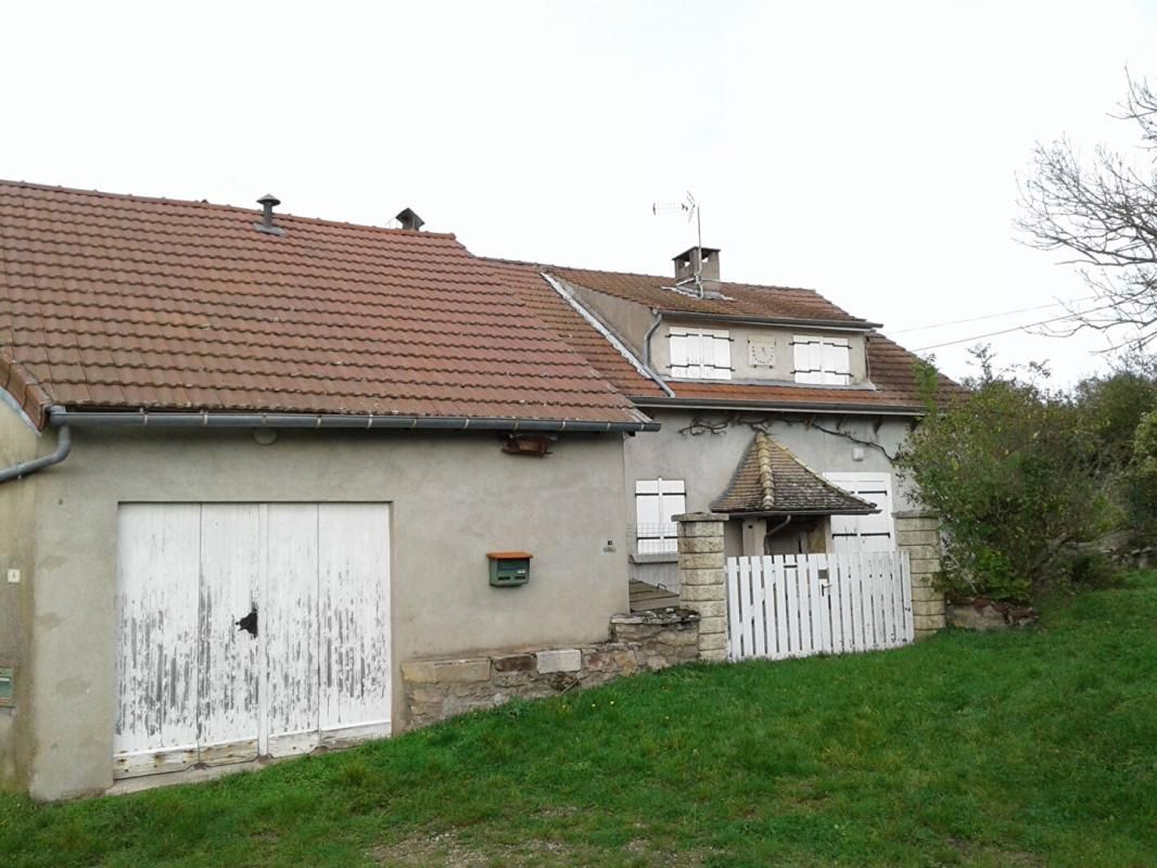 Belle Maison Epinac (Quartier Grandvaux) 6 pièce(s) 118 m2