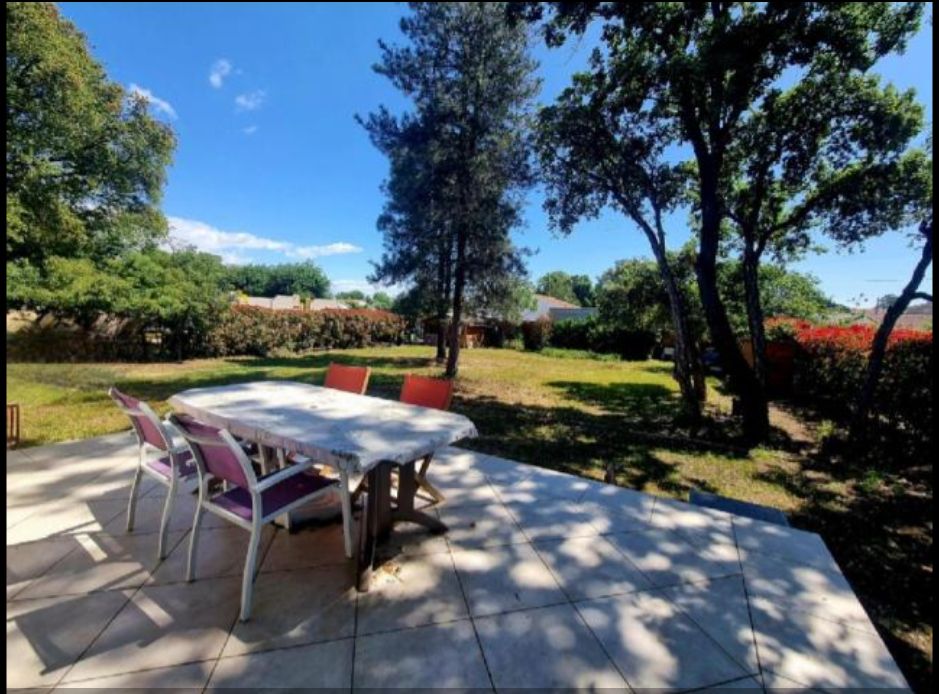Maison/Villa T4 - A PROXIMITE DE GHISONACCIA - HAUTE CORSE - FRANCE